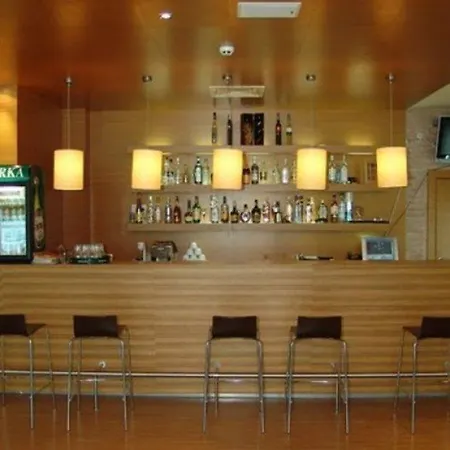 Lägenhetshotell Marina Club