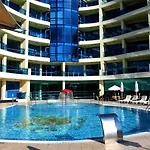 Marina Club شقة فندقية 4*