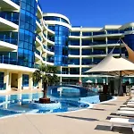 Marina Club شقة فندقية بوموري
