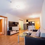 شقة فندقية Marina Club