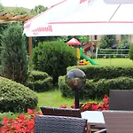 Apart-hotel Marina Club Pomorie