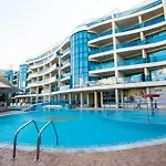 Marina Club شقة فندقية بوموري