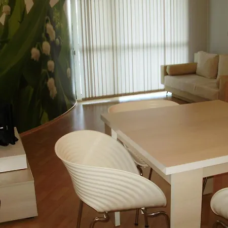 Marina Club 4* Pomorie