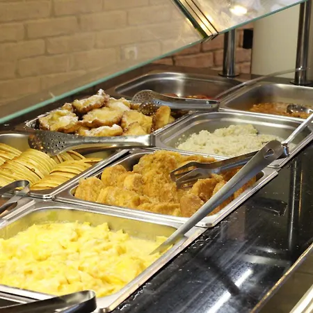 Marina Club Aparthotel 4*