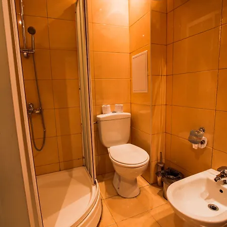 Marina Club Aparthotel 4*