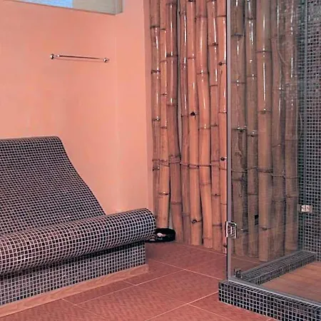 Marina Club Lejlighedshotel