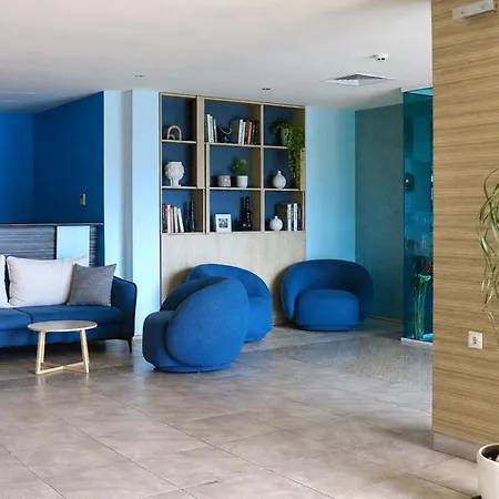 Hotel de apartamente Marina Club Pomorie