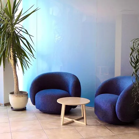 Hotel de apartamente Marina Club