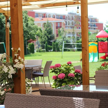 公寓式酒店 Marina Club