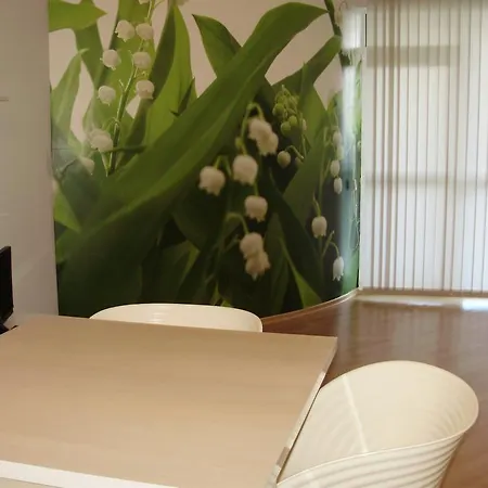 Marina Club Апарт-отель 4*