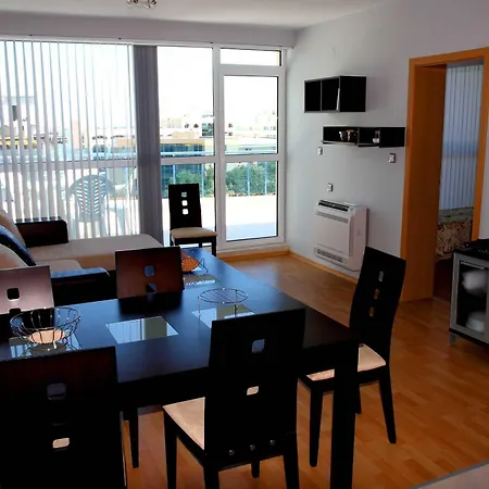 Marina Club 4* Поморие
