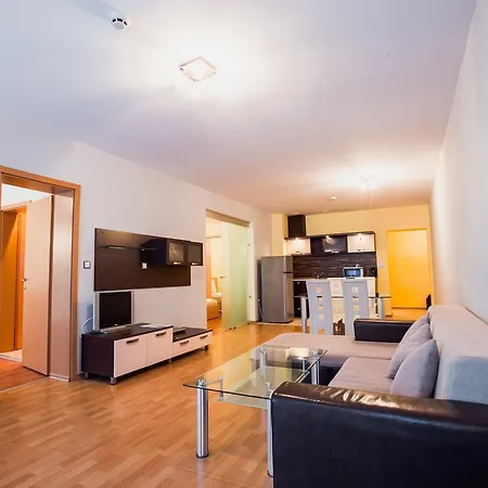 Aparthotel Marina Club