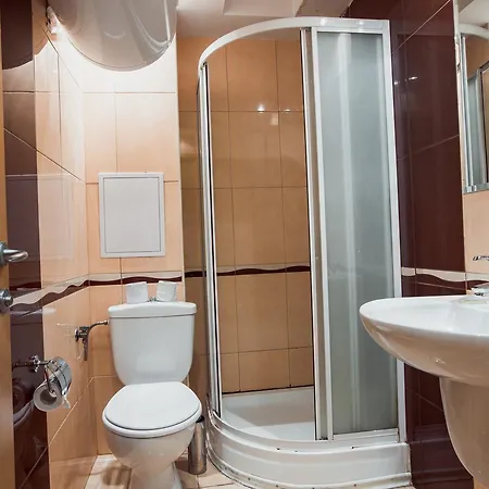 Marina Club Поморие