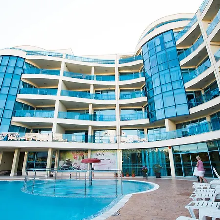 Marina Club 4* Поморие