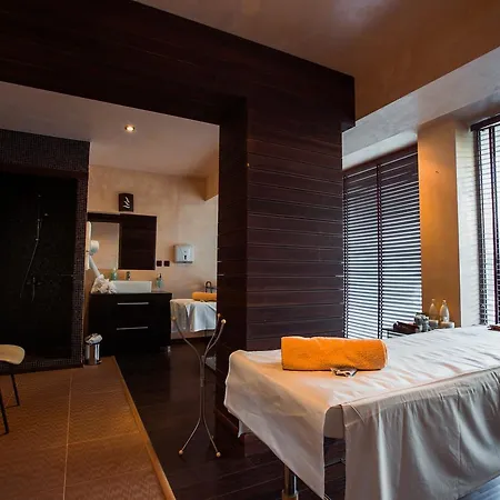 Marina Club Pomorie