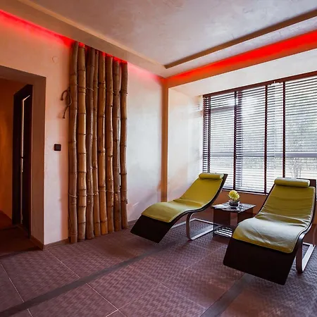 Marina Club 4* Поморие
