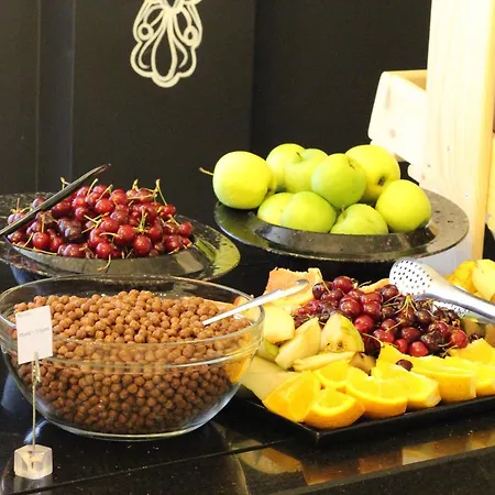 Aparthotel Marina Club 4*