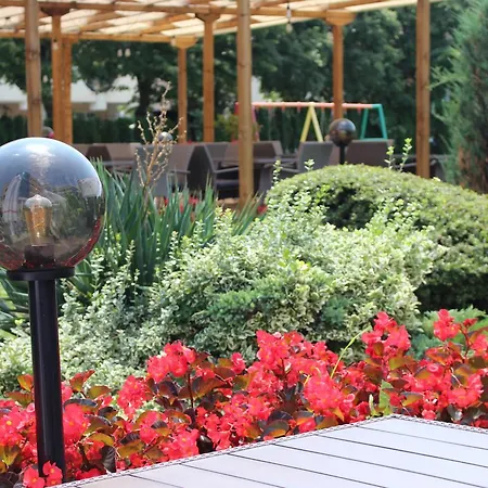 Marina Club 4* Pomorie