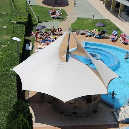 Marina Club Pomorie