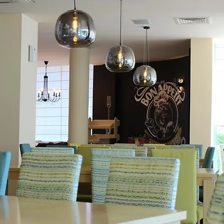 Marina Club 4* Поморие