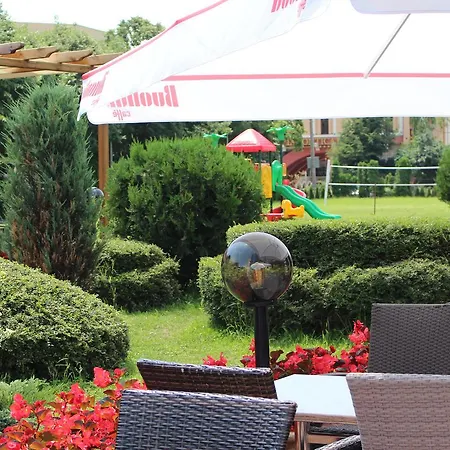 Aparthotel Marina Club Pomorie