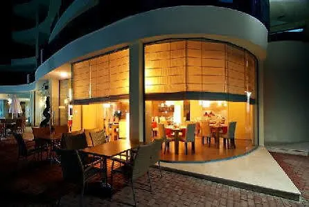 Lejlighedshotel Marina Club 4*