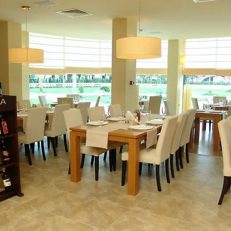 Marina Club Поморие