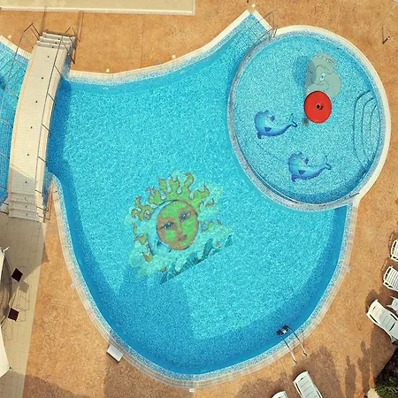 Marina Club Апарт-отель